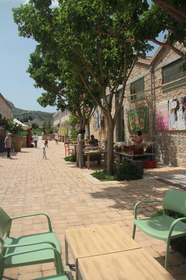 Quiet Spacious Apartment In Nafplio Exterior photo